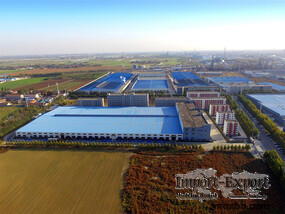 Hangzhou Hengtuo Machinery Technology Co.,LTD.